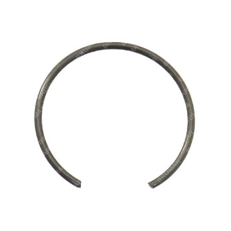 Ring for piston pin diameter 18.2 mm DUCAR - 038084