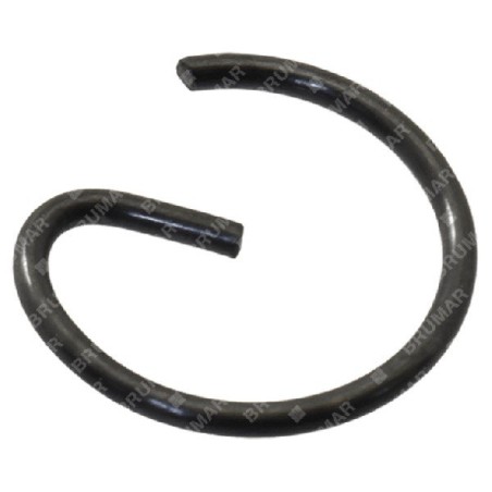 Ring for piston pin diameter 11 mm ZOMAX - 030502 | Newgardenstore.eu