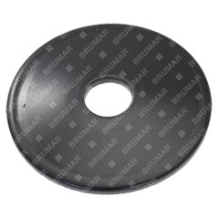 Blade washer for blade hubs for MAORI lawnmower - 054467