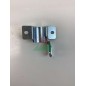 Abrazadera del eje de la desbrozadora modelos DH250L DH350L AGR2602003