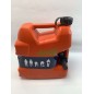 Réservoir d'essence plastique pour tracteur de pelouse capacité 15L HUSQVARNA Réservoir d'essence plastique pour tracteur de pelouse capacité 15L HUSQVARNA