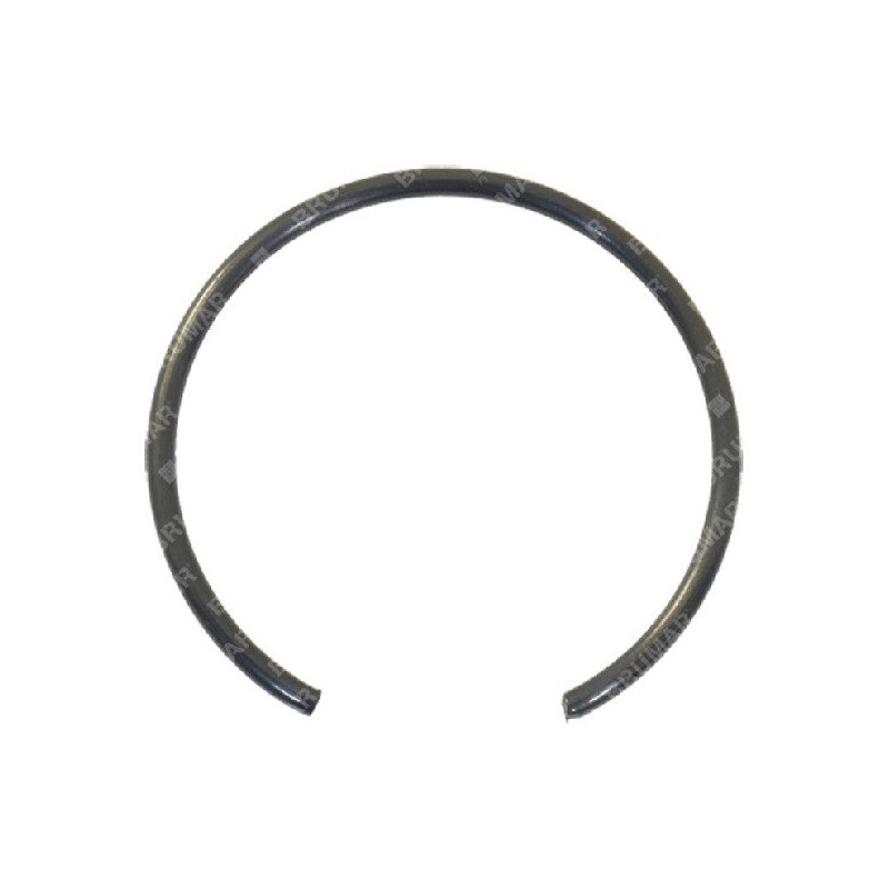 Kolbenbolzenring HARRY - 058621