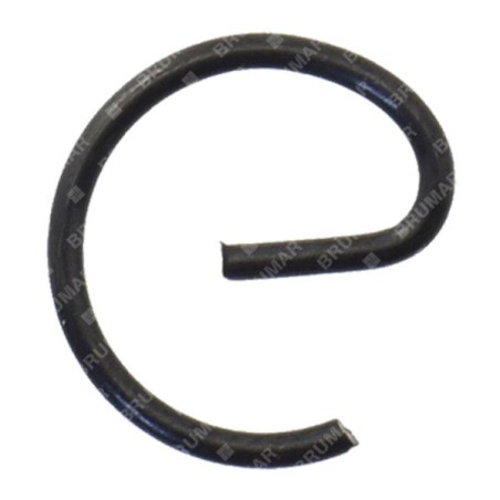Ring für Kolbenbolzendurchmesser 10 mm BLX - 054772 | Newgardenstore.eu