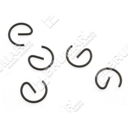 Kolbenringdurchmesser 10 mm GREEN LINE - 018181 | Newgardenstore.eu