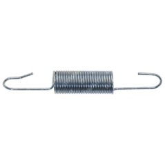 Ressort de rappel du levier de régulateur de vitesse pour motobineuses DUCAR - 057211 | Newgardenstore.eu