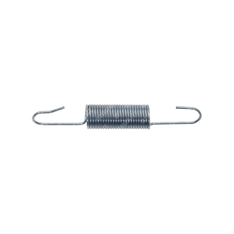 Ressort de rappel du levier de régulateur de vitesse pour motobineuses DUCAR - 057211