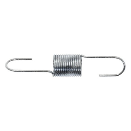 Ressort de rappel du levier du régulateur de vitesse pour moteurs DUCAR 474104 - 055689 | Newgardenstore.eu