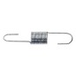 Muelle de retorno de palanca de regulador de velocidad para motores DUCAR 474104 - 055689