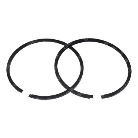 GREEN LINE Segment-Kit Durchmesser 48 mm - 055819 | Newgardenstore.eu