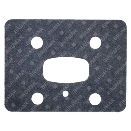 Thermal flange gasket PG260MP - 057718 | Newgardenstore.eu