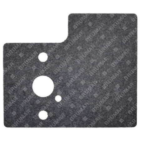 BX262L Vergaserdichtung – 057469 | Newgardenstore.eu