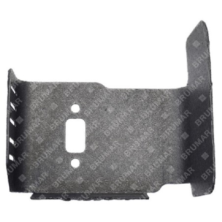Joint de silencieux BX262L - 057464 | Newgardenstore.eu