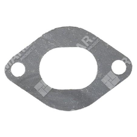Guarnizione collettore per motoseghe ZOMAX Compatibile - 030491 | Newgardenstore.eu