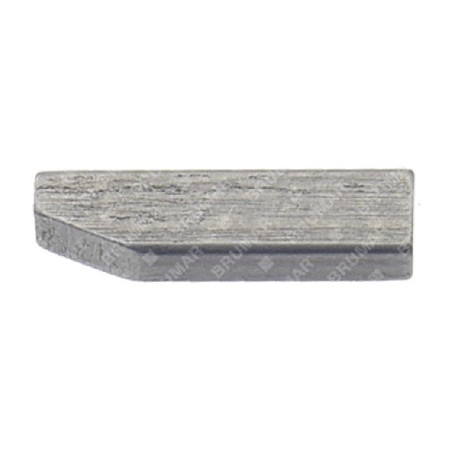 Key for GREEN LINE motor hoes - 055820 | Newgardenstore.eu