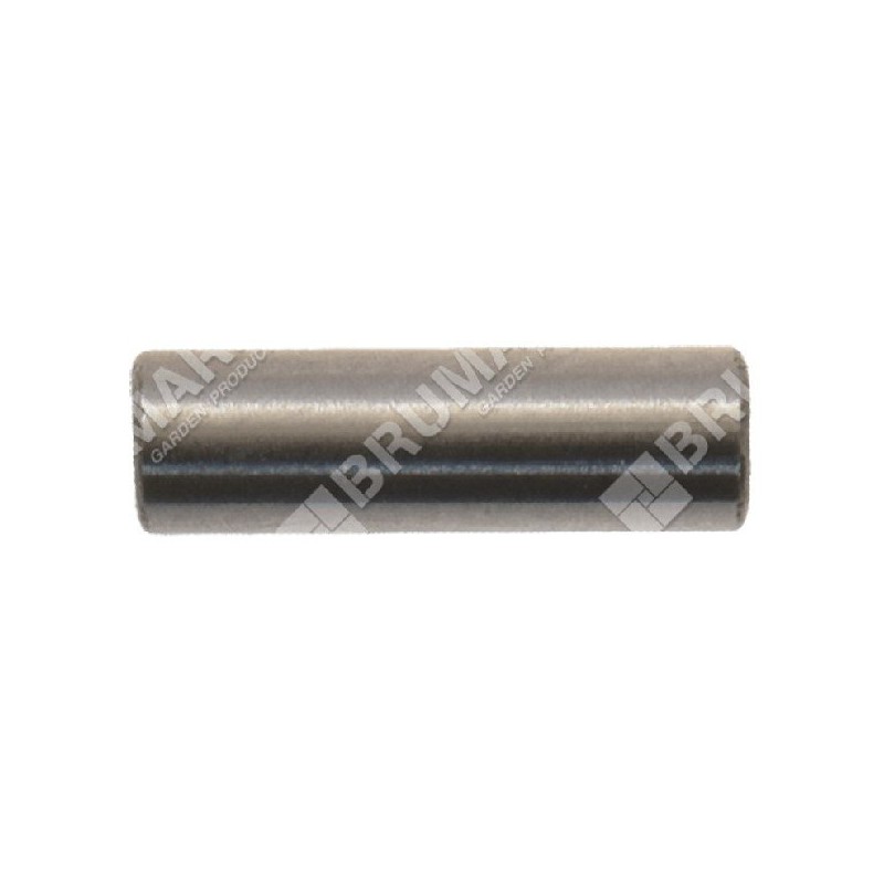 Piston pin diameter 3 mm for GREEN LINE blowers - 015261