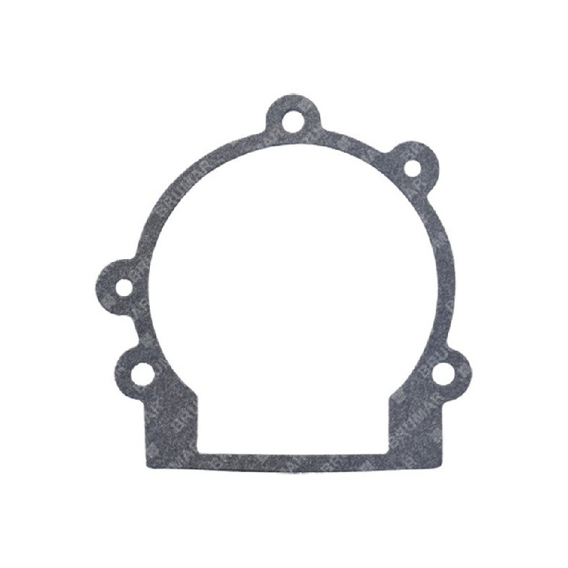 ATTILA engine crankcase gasket - 055852