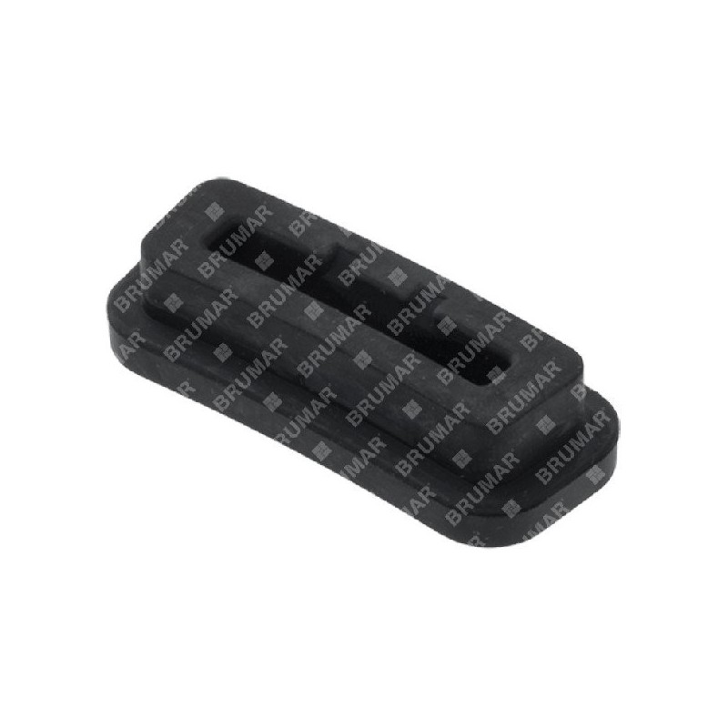 Anti-vibration for ZOMAX brushcutters 4.018.0021.46 4.018.0021.46 - 052168