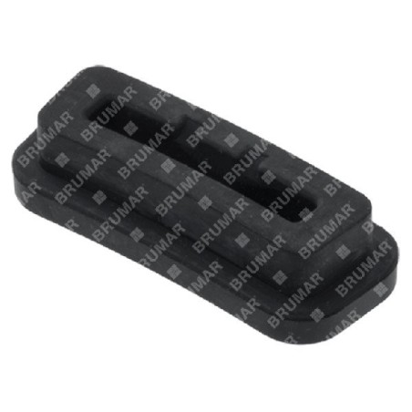 Antivibrante per decespugliatori ZOMAX 4.018.0021.46 4.018.0021.46 Compatibile - 052168 | Newgardenstore.eu