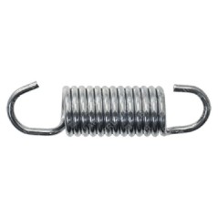 Ressort de frein moteur pour moteurs DUCAR 476002 - 055564 | Newgardenstore.eu