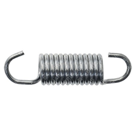Ressort de frein moteur pour moteurs DUCAR 476002 - 055564 | Newgardenstore.eu