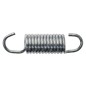 Ressort de frein moteur pour moteurs DUCAR 476002 - 055564 Ressort de frein moteur pour moteurs DUCAR 476002 - 055564