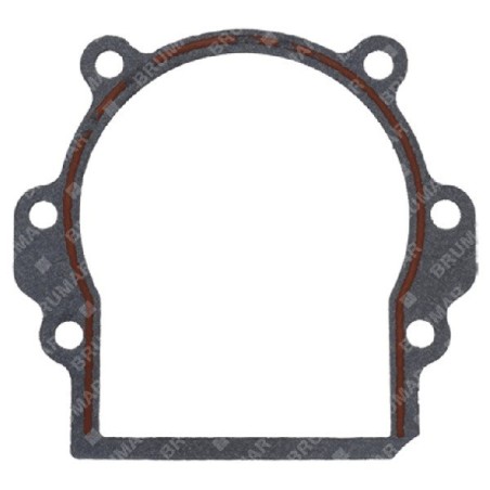 Guarnizione carter motore GL62WN Compatibile - 057346 | Newgardenstore.eu