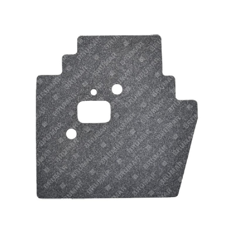 GREEN LINE deflector gasket - 055737