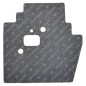 GREEN LINE deflector gasket - 055737
