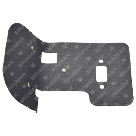 BLX muffler gasket - 054779 | Newgardenstore.eu