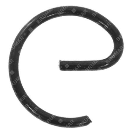 Anillo de pasador de pistón - 056514 | Newgardenstore.eu