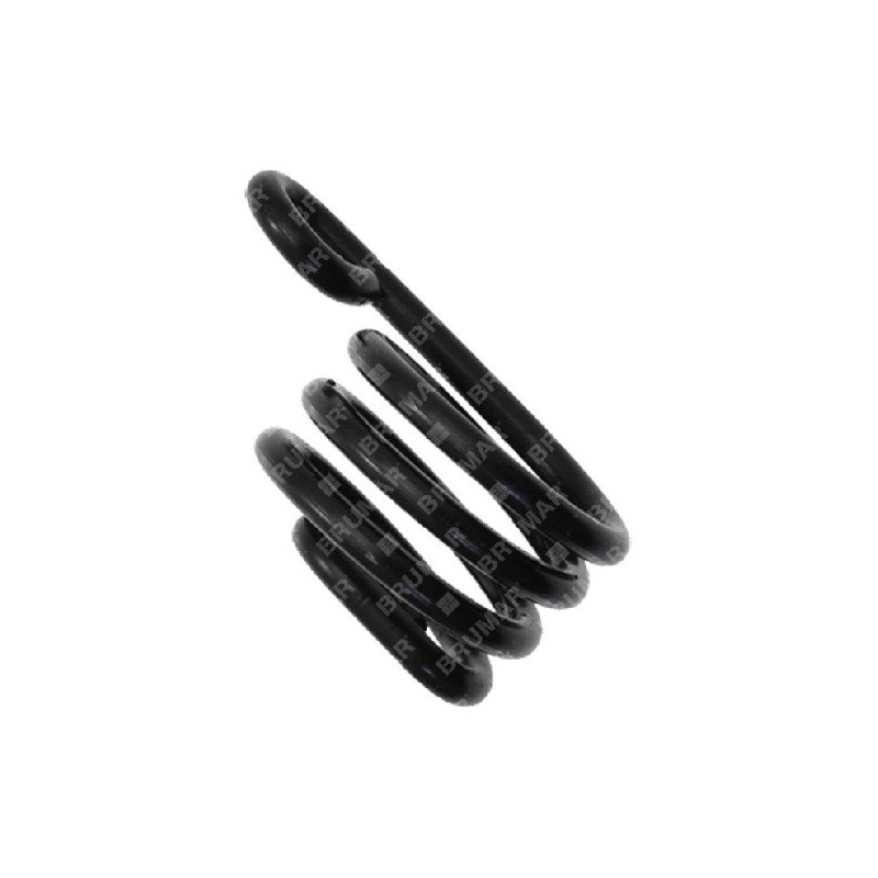 Muelle antivibraciones para bombas pulverizadoras ATTILA - 056474