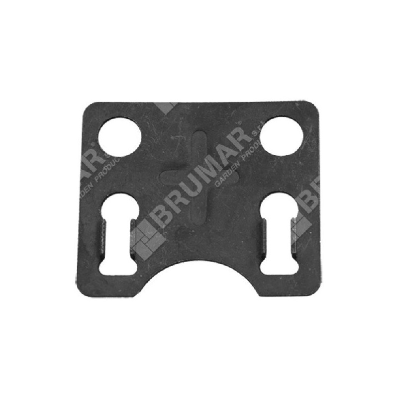 Plaque support de soupape pour moteurs DAYE - DAYEE - 023559