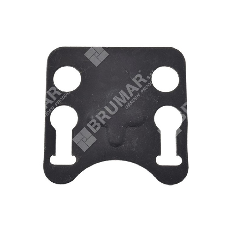 Placa soporte válvulas para motores DAYE - DAYEE - 023443