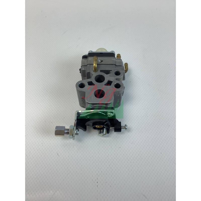 Kit carburateur ORIGINAL HUSQVARNA 5818222-02