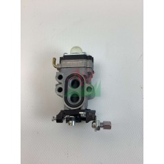Kit carburateur ORIGINAL HUSQVARNA 5818222-02 | Newgardenstore.eu