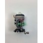 Kit carburateur ORIGINAL HUSQVARNA 5818222-02