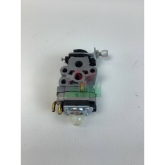 Kit carburateur ORIGINAL HUSQVARNA 5818222-02 | Newgardenstore.eu