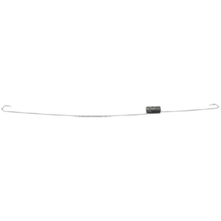 Asta regolatore giri per motozappe BLX Compatibile - 057338 | Newgardenstore.eu