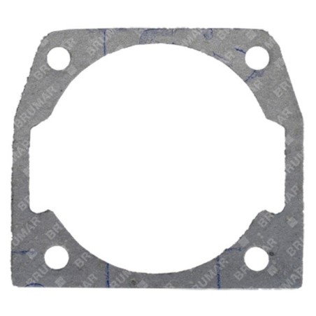 Junta de cilindro para motosierras ZM - 057756 | Newgardenstore.eu