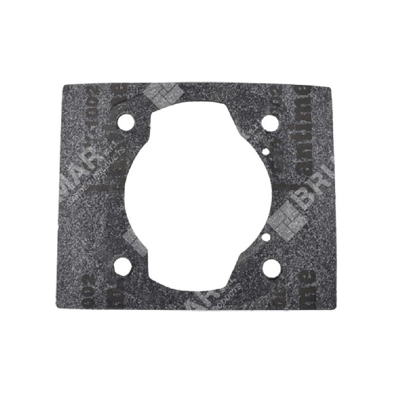Cylinder gasket for GREEN LINE blowers - 055827