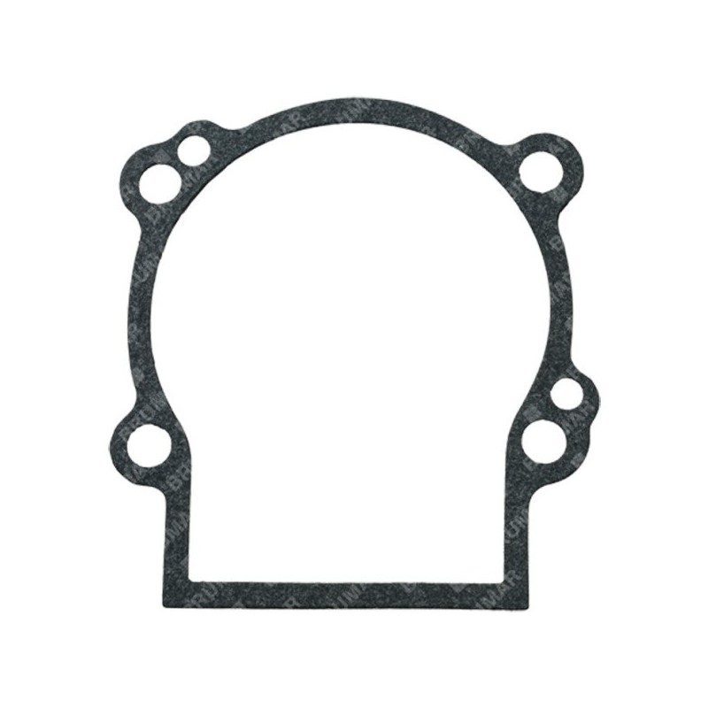 Junta cárter motor BXHT6025 - 059023