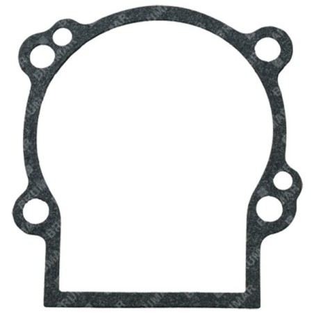 Guarnizione carter motore BXHT6025 Compatibile - 059023 | Newgardenstore.eu