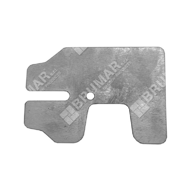 Cylinder gasket for GREEN LINE brushcutters - 047029