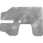 Cylinder gasket for GREEN LINE brushcutters - 047029