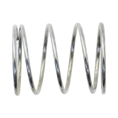 Anti-vibration spring for MAORI transporter - 057658 | Newgardenstore.eu