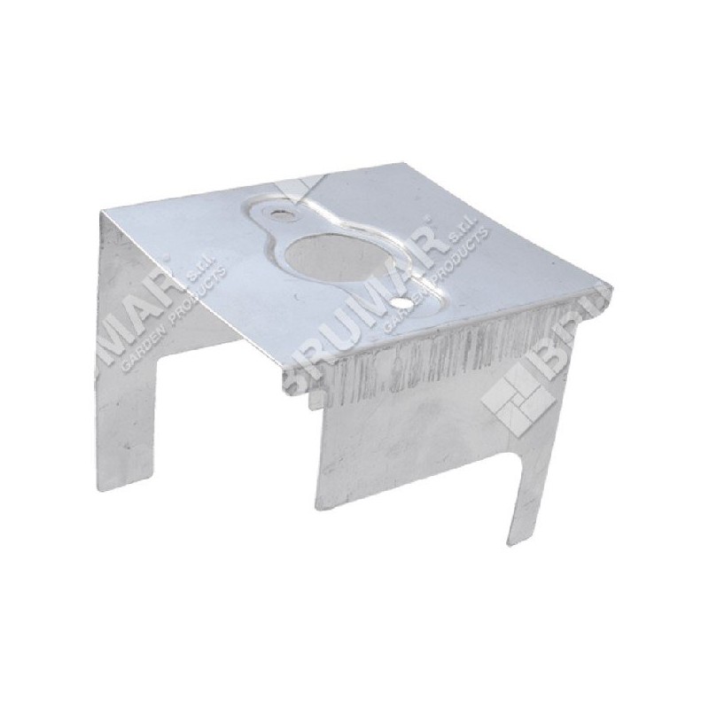 Feuille de cylindre GREEN LINE - 055824