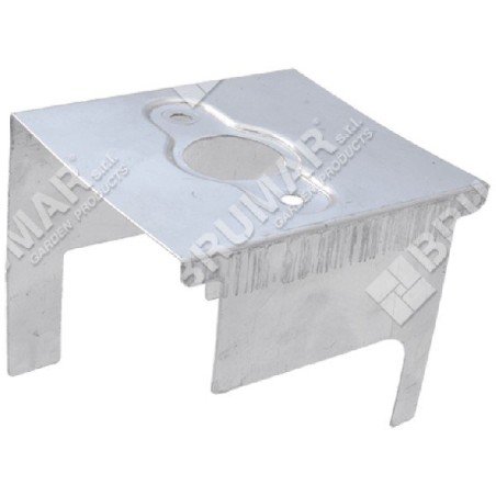 Feuille de cylindre GREEN LINE - 055824 | Newgardenstore.eu