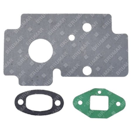 Juego de juntas para motosierras ZM - 059009 | Newgardenstore.eu