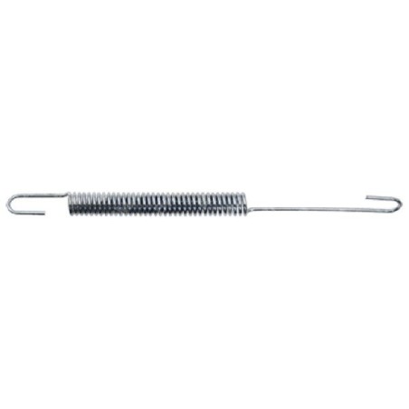 Muelle regulador de velocidad para motogeneradores DUCAR 264101 - 038253 | Newgardenstore.eu