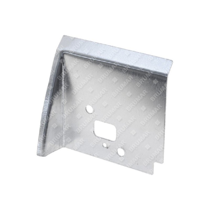 Deflettore termico GREEN LINE Compatibile - 055733